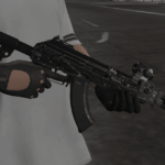 AK-15 MOD3 V12