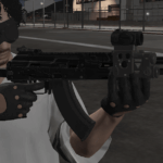 AK-15 MOD3 V13