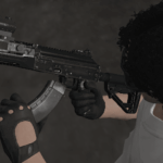 AK-15 MOD3 V14