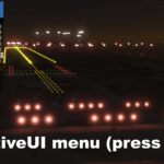 ALSF-2 sequenced flashing lights (SFL) | (Menyoo, YMAP, NativeUI) V2.0