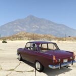 AZLK-412IE Moskvich [Add-On | Extras] V1.03