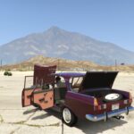 AZLK-412IE Moskvich [Add-On | Extras] V1.03