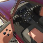 AZLK-412IE Moskvich [Add-On | Extras] V1.03