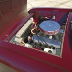 AZLK-412IE Moskvich [Add-On | Extras] V1.03
