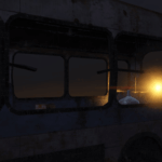 Abandoned Highway Traffic Jam [MapEditor] V1.0