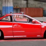 Acura Integra JDM2