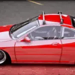Acura Integra JDM3