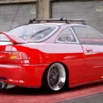 Acura Integra JDM4