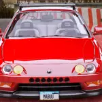 Acura Integra JDM5