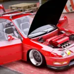 Acura Integra JDM6