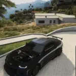 Advanced Persistence