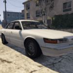 Aero Vapid Stanier [Add-On] V1.1