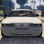 Aero Vapid Stanier [Add-On] V1.1