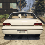 Aero Vapid Stanier [Add-On] V1.1