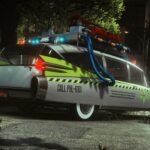 Albany Brigham "The Exposer" [Add-On | Sounds] V1.0