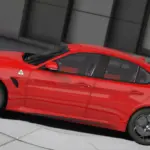 Alfa Romeo Giulia2