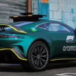Aston Martin Vantage V12 FIA Safety Car3