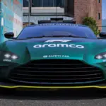 Aston Martin Vantage V12 FIA Safety Car4