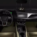 Audi E-Tron Civil3