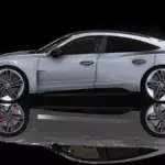 Audi E-Tron Civil4