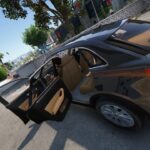 Audi Q3 2018 [Add-On] V1.0