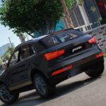 Audi Q3 2018 [Add-On] V1.0