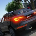 Audi Q3 2018 [Add-On] V1.0