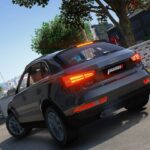 Audi Q3 2018 [Add-On] V1.0