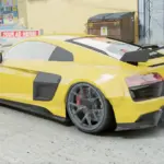 Audi R8 IMP Performance Style2