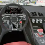Audi R8 IMP Performance Style3