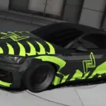 Audi RS5 Exile Rdleplay