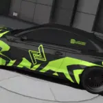 Audi RS5 Exile Rdleplay2