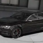 Audi S4 B9 ABT