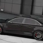 Audi S4 B9 ABT2