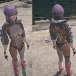 Ayane (NG4 / DOA) [Add-On Ped] V1.0 [Final Ped]