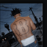 B back Tattoo for MP Male 0.1