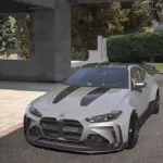BMW G82 M4 Adro