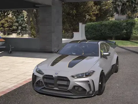 BMW G82 M4 Adro