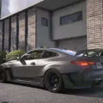 BMW G82 M4 Adro2
