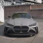 BMW G82 M4 Adro3
