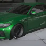 BMW M2 Competition
