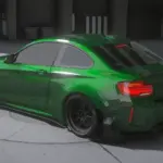 BMW M2 Competition3