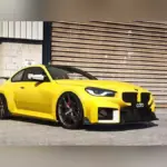 BMW M2 G87 Adro Kit