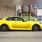 BMW M2 G87 Adro Kit2