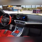 BMW M2 G87 Adro Kit5