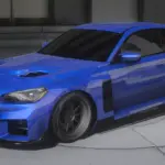 BMW M2 G87 Vorsteiner