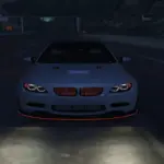 BMW M3 E92 LED MC ISTI2