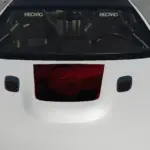BMW M3 E92 LED MC ISTI4