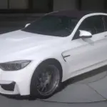 BMW M4