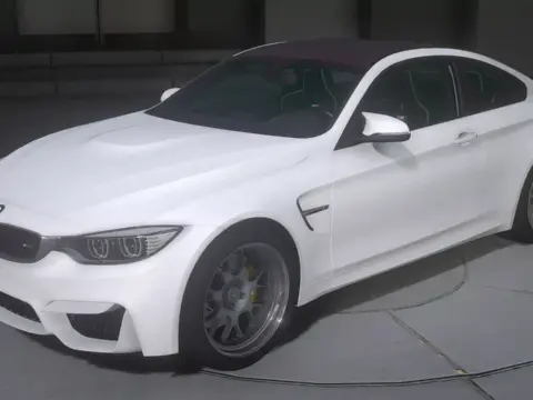 BMW M4